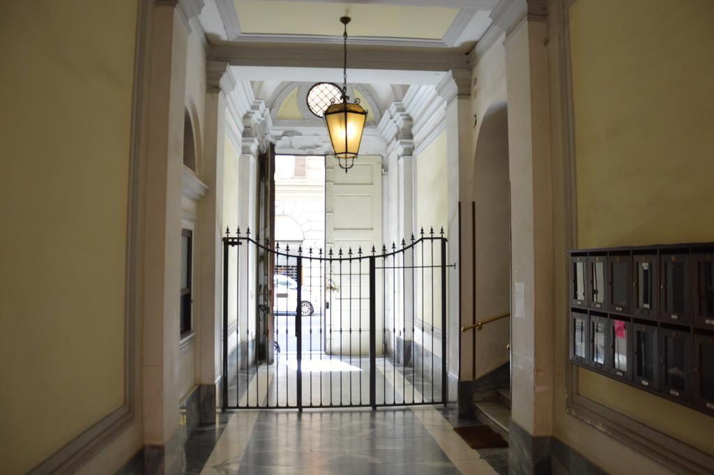 Piazza Cavour Gasthof 3*